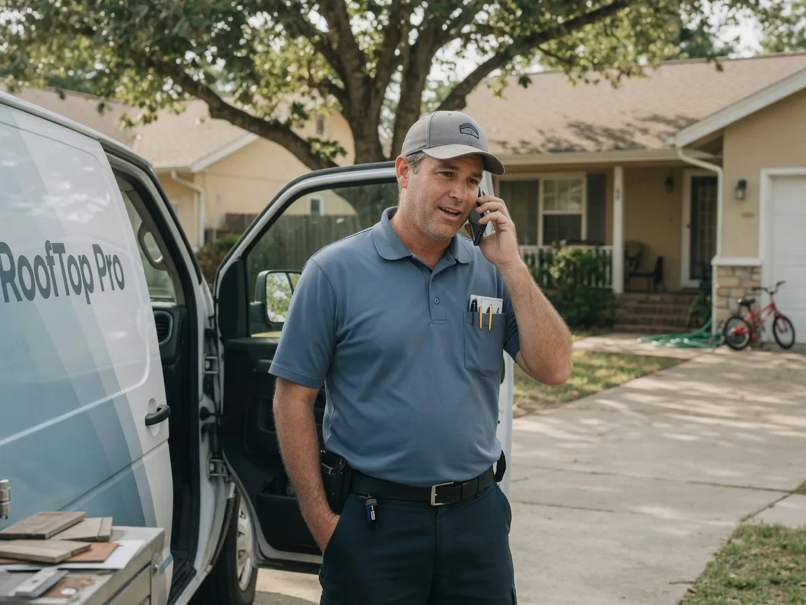 Roof Repair Tampa, FL FAQs